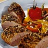 Блюда из свинины (в духовке, вторые блюда: рецепты)