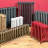 Как выбрать обогреватель (электрический, инфракрасный, газовый, масляный)