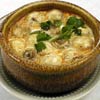 Как приготовить грибной суп