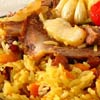 Как приготовить плов из баранины, рецепт