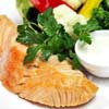 Как приготовить рыбу в духовке, в фольге, заливную, под маринадом