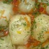 Голубцы с мясом, рецепт