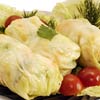 Голубцы с рисом, рецепт