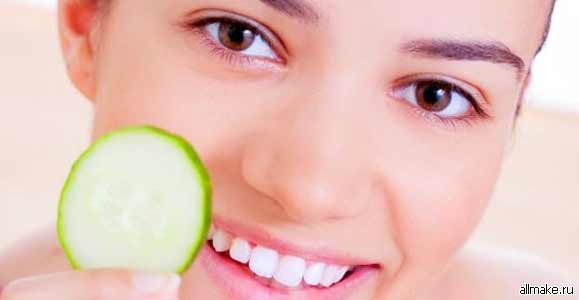 Отбеливающие маски для лица