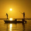 День рыбака: история праздника, традиции